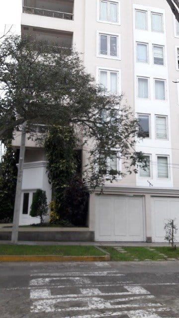 Venta de Departamento en Miraflores