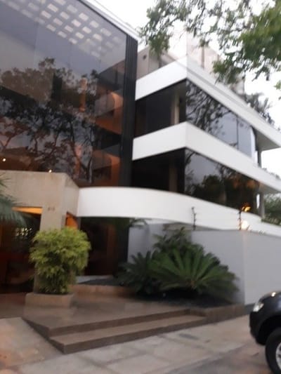 Venta de Departamento en San Isidro