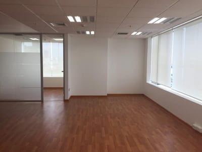 Alquiler de Oficina en San Isidro