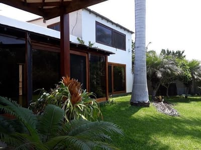 Venta de Casa en Chorrillos