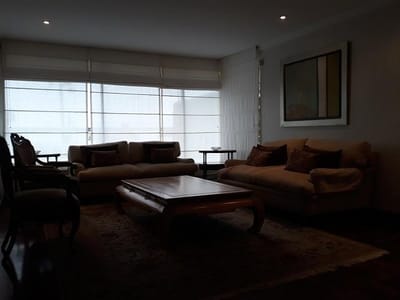 Alquiler de Departamento en Miraflores
