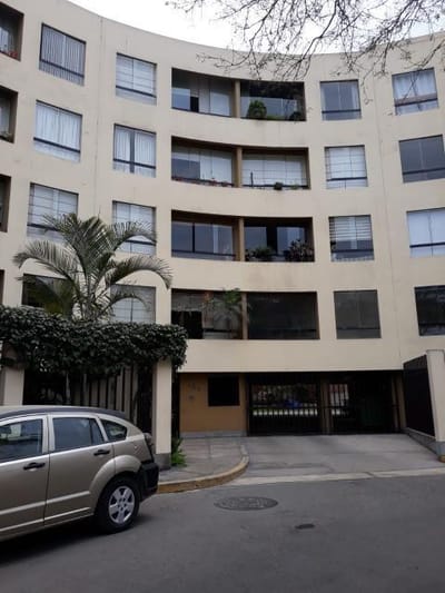 Departamento en Venta en Santiago De Surco