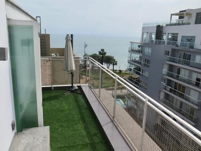 BARRANCO LINDO DPTO. EN VENTA