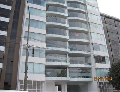 Alquiler de Departamento en San Isidro