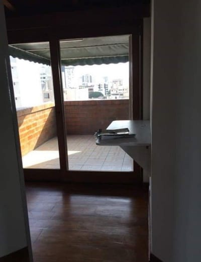 Alquiler de Departamento en San Isidro