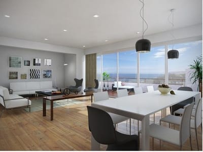 Venta de Inmueble en Barranco