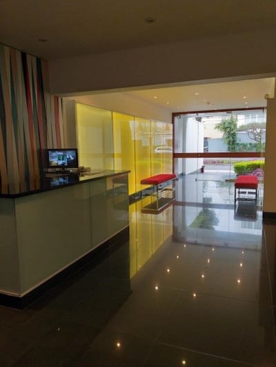 Alquiler de Departamento en San Isidro