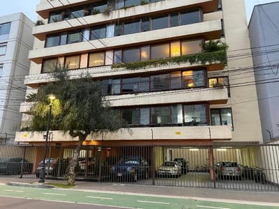 CALIDO DEPARTAMENTO 3 DORMITORIOS ALQUILER SAN ISIDRO