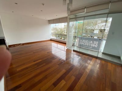 BONITO DEPARTAMENTO ALQUILER ZONA DALMACIA