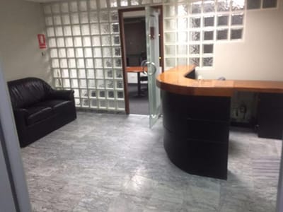 Alquiler de Oficina en San Isidro