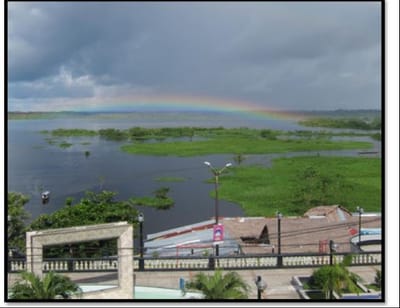 Alquiler de Departamento en Iquitos