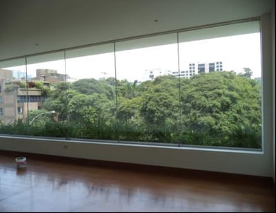 Alquiler de Departamento en San Isidro