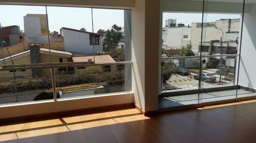 Departamento en Venta en Miraflores