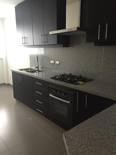 Departamento en Venta en Miraflores