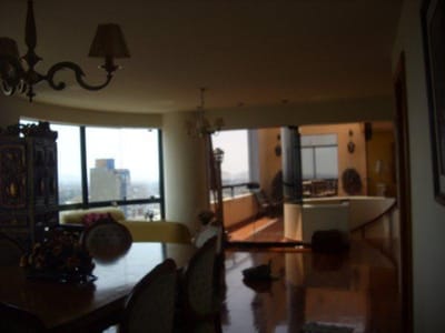 Departamento en Venta en Miraflores