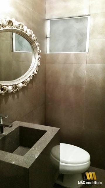 Departamento en Alquiler en San Isidro