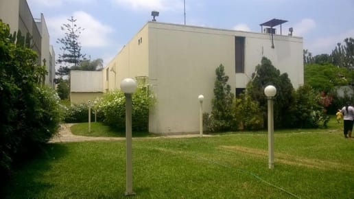 Terreno / Lote en Venta en Santiago De Surco
