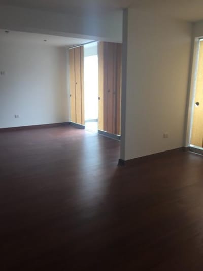 Departamento en Venta en Miraflores