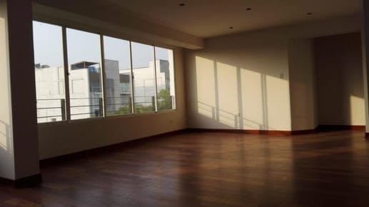 Departamento en Venta en Santiago De Surco