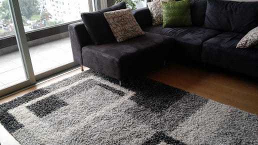 Departamento en Alquiler en San Isidro