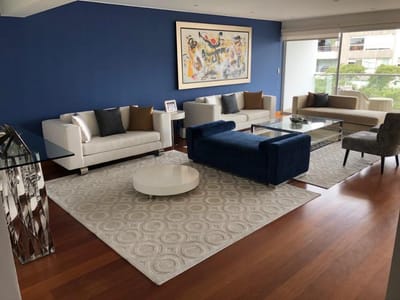Departamento en Venta en San Isidro