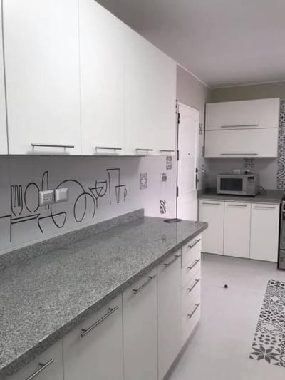 Departamento en Alquiler en Miraflores