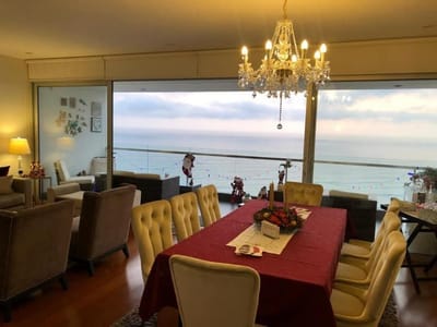 SE VENDE DEPARTAMENTO EN MALECON DE LA MARINA , MIRAFLORES