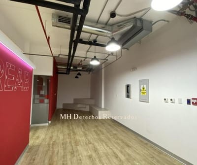 OFICINA CENTRICA EN MIRAFLORES, AV.BENAVIDES