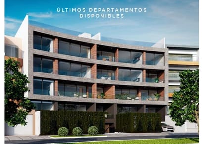 PENTHOUSE DE LUJO EN VENTA