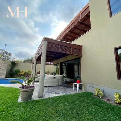 CASA EN VENTA SURCO, BATALLON TARMA.