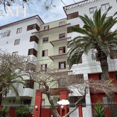 Departamento de 1 dormitorio en Miraflores, muy bonito.