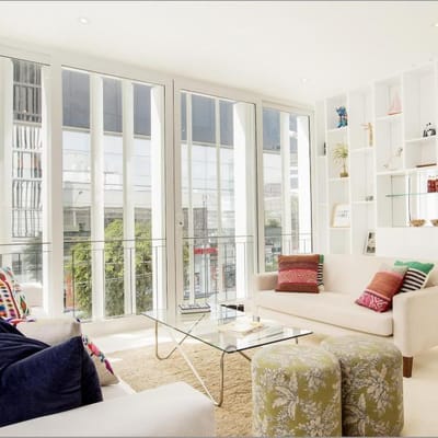 DUPLEX A PASOS DEL OVALO GUTIERREZ