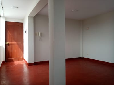 Ocasión! departamento frente a parque 70 m2