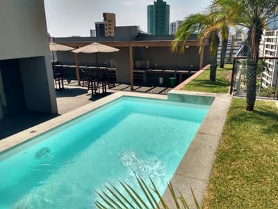 Alquiler de Departamento en San Isidro