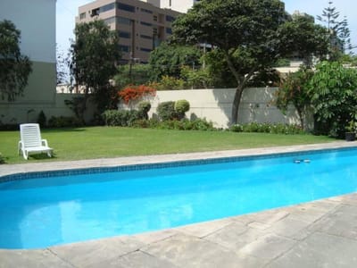 DEPARTAMENTO DUPLEX PENT HOUSE 4DORMITORIOS, PISCINA, JARDIN, INTEGRAMENTE REMODELADO, FINAMENTE AMO