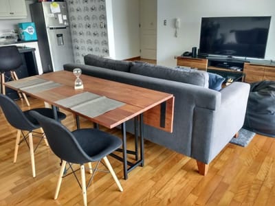 ALQUILO LINDO DPTO. 1DORM. TERRAZA, PISCINA, GIMNASIO, SAUNA,X OLIVAR