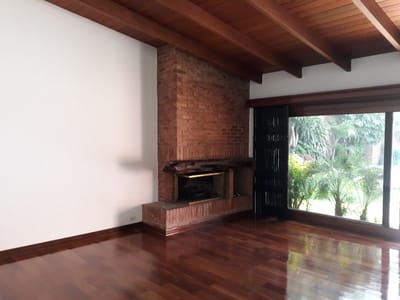 Venta de Casa en San Borja