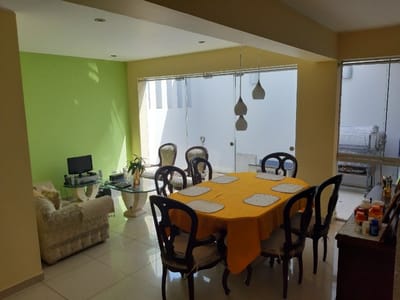 Venta de Casa en La Molina