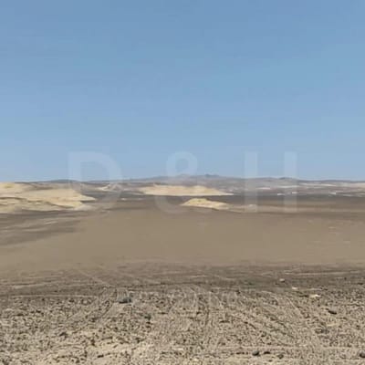 TERRENO EN PARACAS   has