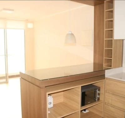 Ocasion Moderno departamento  dormitorio  en Barranco