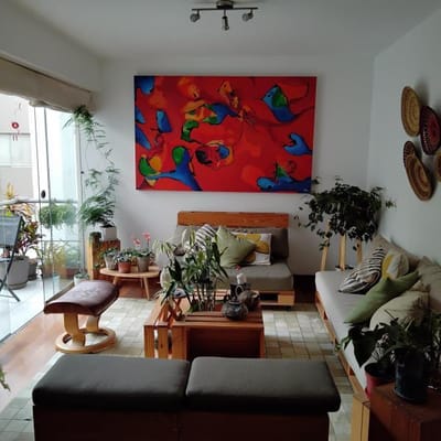 Lindo Departamento  dorm  m en VENTA