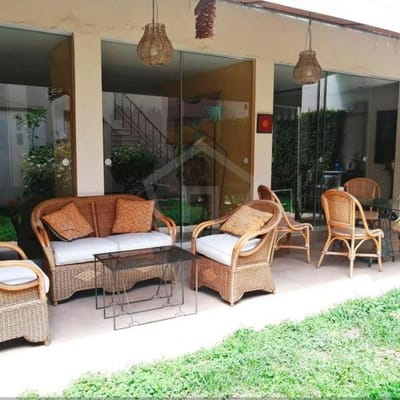 Acogedora casa y  Mini departamentos