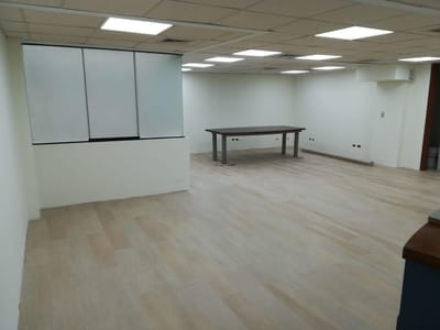 Alquiler Centro Financiero San Isidro
