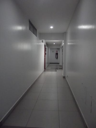 Alquiler Centro Financiero San Isidro Of 604