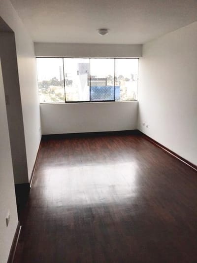 Listo para habitar Magdalena límite San Isidro