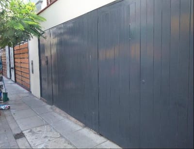 Alquiler de Oficina en Miraflores