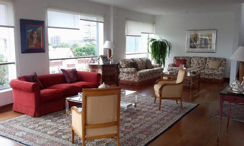 iMPECABLE PentHouse en Miraflores
