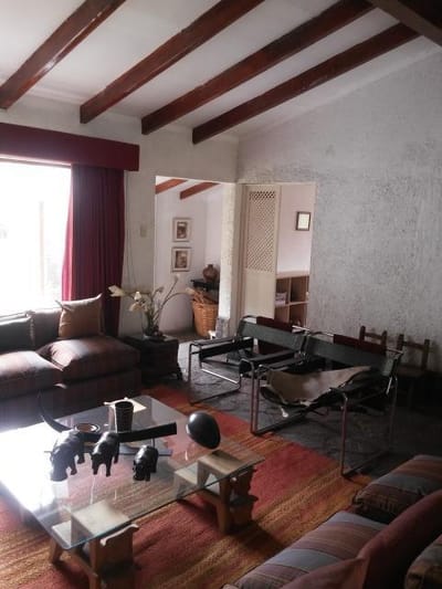 Chaclacayo casa vendo