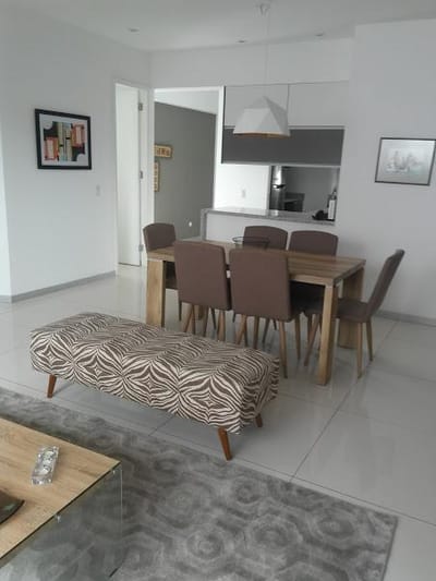 Moderno Departamento