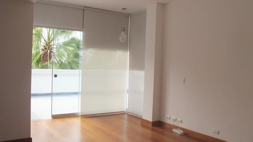 San Isidro Duplex